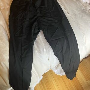 Everlane Go weave wool sz 10